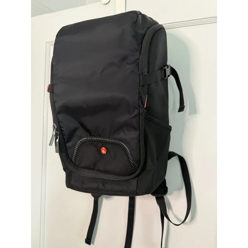 Manfrotto Advanced Camera Backpack Compact 1 MB MA-BP-C1 DSLR Mirrorless Bag